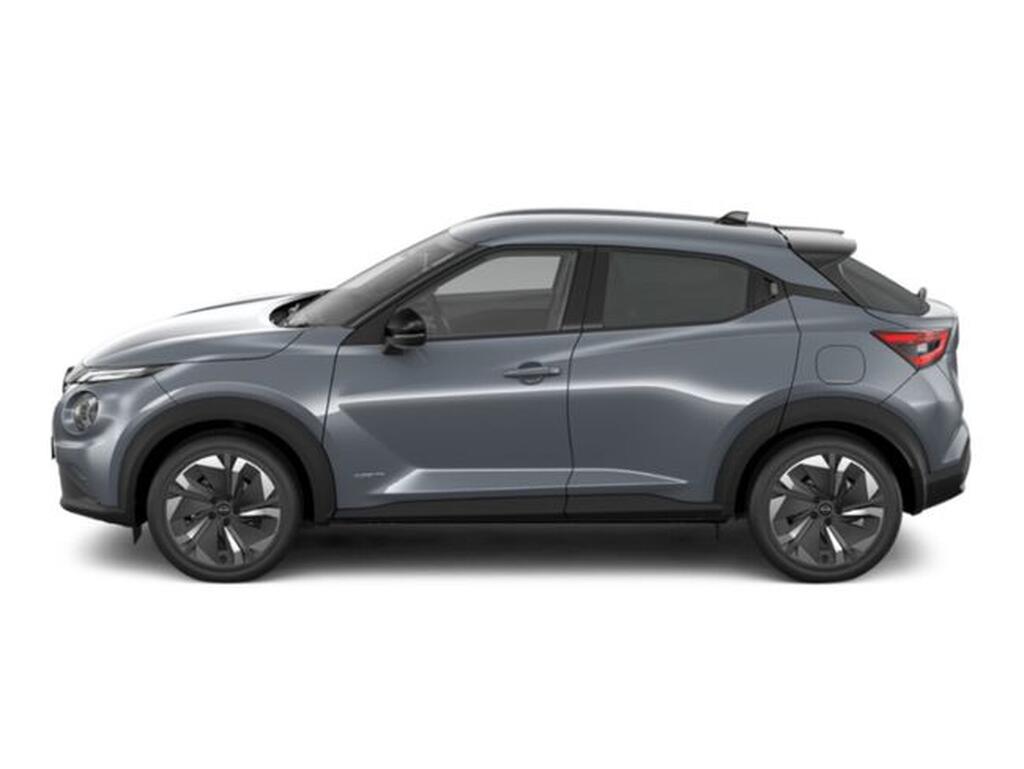 Nissan Juke 1.6 Hybrid 105kW (145CV) N-Connecta Nuevo