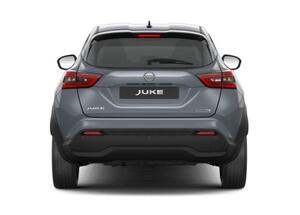 Nissan Juke 1.6 Hybrid 105kW (145CV) N-Connecta 4