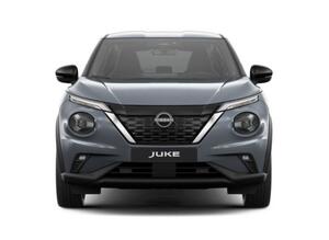 Nissan Juke 1.6 Hybrid 105kW (145CV) N-Connecta 3