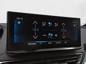 Peugeot 5008 5008 1.5 BLUEHDI 130 S&S GT AUTO 5P 7 PLAZAS 23