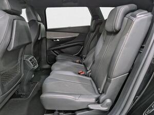 Peugeot 5008 5008 1.5 BLUEHDI 130 S&S GT AUTO 5P 7 PLAZAS 9