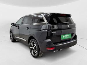 Peugeot 5008 5008 1.5 BLUEHDI 130 S&S GT AUTO 5P 7 PLAZAS 2
