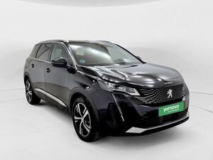 Peugeot 5008 5008 1.5 BLUEHDI 130 S&S GT AUTO 5P 7 PLAZAS 1