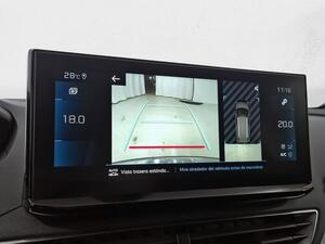 Peugeot 5008 5008 1.5 BLUEHDI 130 S&S GT AUTO 5P 7 PLAZAS 27