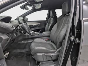 Peugeot 5008 5008 1.5 BLUEHDI 130 S&S GT AUTO 5P 7 PLAZAS 8