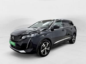 Peugeot 5008 5008 1.5 BLUEHDI 130 S&S GT AUTO 5P 7 PLAZAS 4