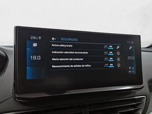 Peugeot 5008 5008 1.5 BLUEHDI 130 S&S GT AUTO 5P 7 PLAZAS 25