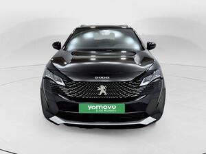 Peugeot 5008 5008 1.5 BLUEHDI 130 S&S GT AUTO 5P 7 PLAZAS 5