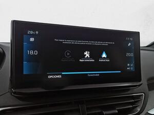 Peugeot 5008 5008 1.5 BLUEHDI 130 S&S GT AUTO 5P 7 PLAZAS 26