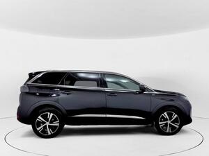 Peugeot 5008 5008 1.5 BLUEHDI 130 S&S GT AUTO 5P 7 PLAZAS 3