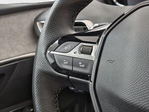Peugeot 5008 5008 1.5 BLUEHDI 130 S&S GT AUTO 5P 7 PLAZAS 20