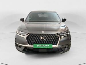 DS DS 7 DS 7 CROSSBACK 1.5 BLUEHDI 130 SO CHIC AUTO 5P 4