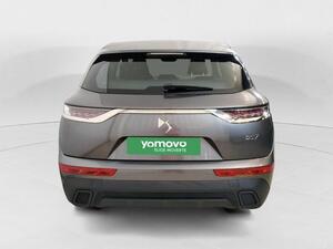 DS DS 7 DS 7 CROSSBACK 1.5 BLUEHDI 130 SO CHIC AUTO 5P 5