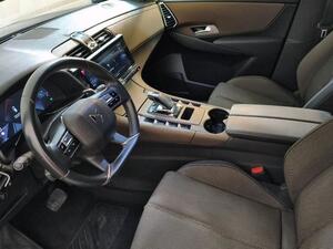 DS DS 7 DS 7 CROSSBACK 1.5 BLUEHDI 130 SO CHIC AUTO 5P 25