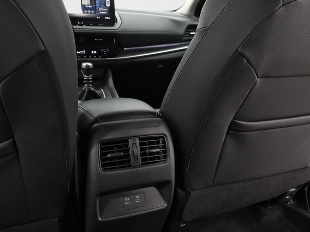 Nissan Qashqai QASHQAI 1.3 DIG-T MHEV 140CV N-CONNECTA 5P Segunda mano