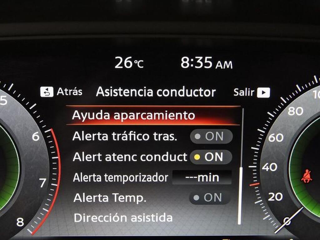 Nissan Qashqai QASHQAI 1.3 DIG-T MHEV 140CV N-CONNECTA 5P Segunda mano
