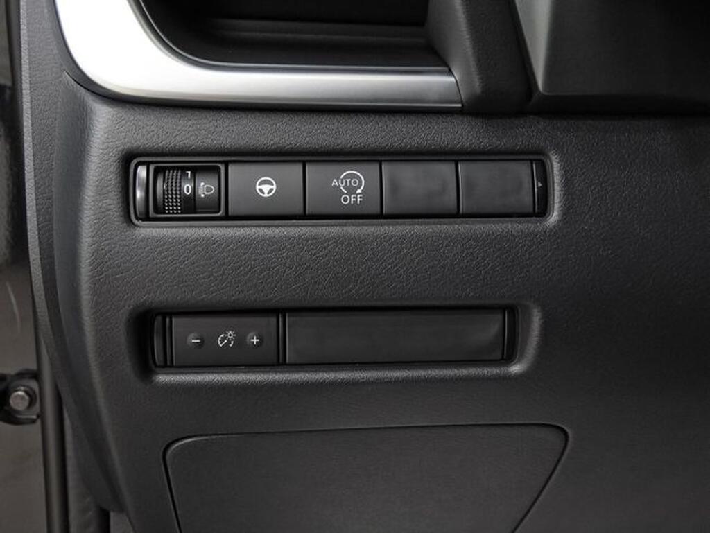 Nissan Qashqai QASHQAI 1.3 DIG-T MHEV 140CV N-CONNECTA 5P Segunda mano