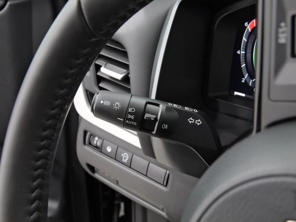 Nissan Qashqai QASHQAI 1.3 DIG-T MHEV 140CV N-CONNECTA 5P Segunda mano