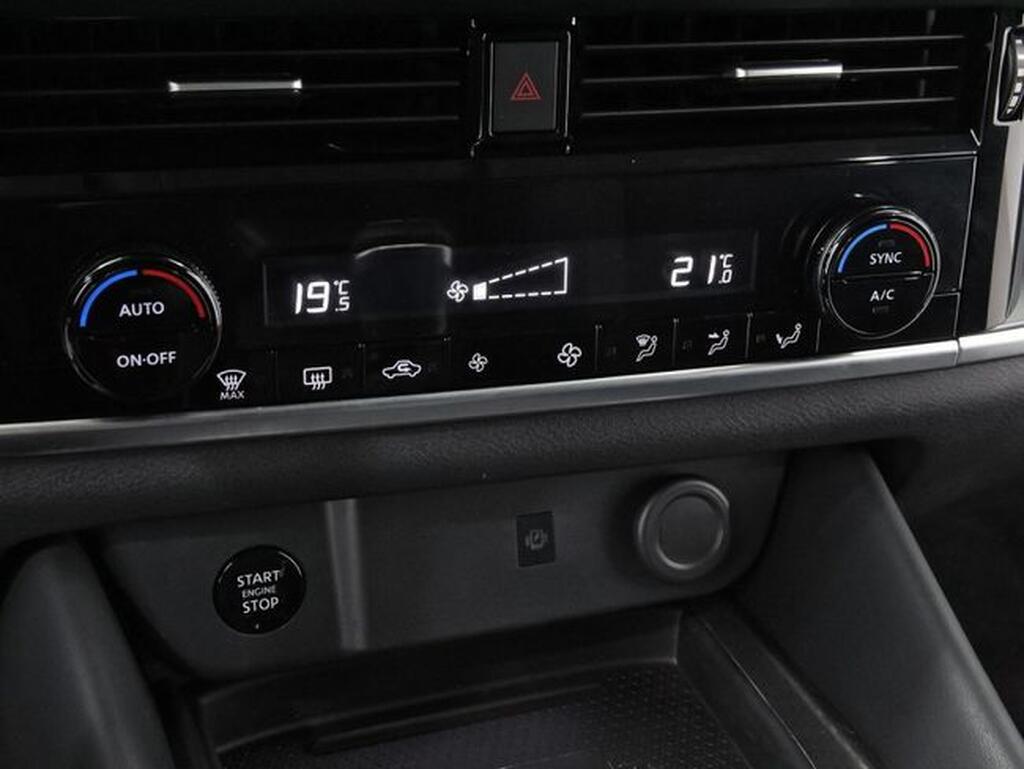 Nissan Qashqai QASHQAI 1.3 DIG-T MHEV 140CV N-CONNECTA 5P Segunda mano
