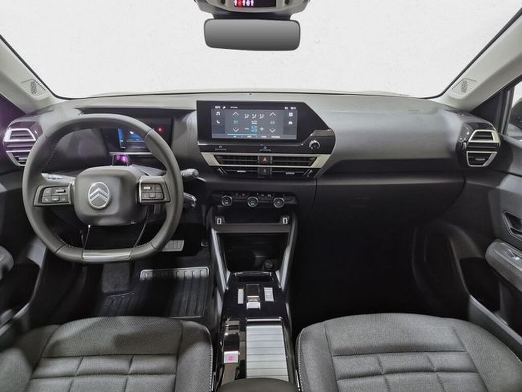 Citroën C4 C4 1.2 HYBRID MHEV 110 EDSC6 PLUS 5P (KMO) Km0