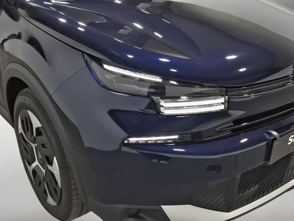 Citroën C4 C4 1.2 HYBRID MHEV 110 EDSC6 PLUS 5P (KMO) Km0