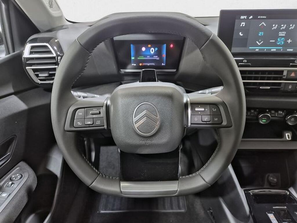 Citroën C4 C4 1.2 HYBRID MHEV 110 EDSC6 PLUS 5P (KMO) Km0