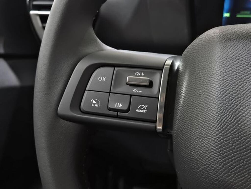 Citroën C4 C4 1.2 HYBRID MHEV 110 EDSC6 PLUS 5P (KMO) Km0