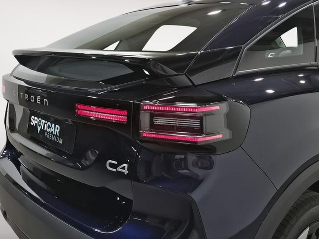 Citroën C4 C4 1.2 HYBRID MHEV 110 EDSC6 PLUS 5P (KMO) Km0