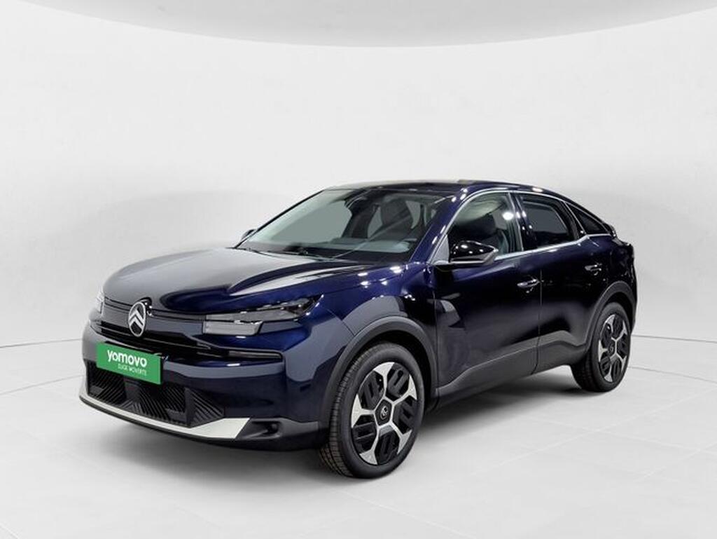 Citroën C4 C4 1.2 HYBRID MHEV 110 EDSC6 PLUS 5P (KMO) Km0