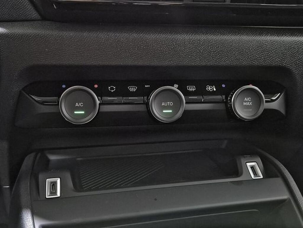 Citroën C4 C4 1.2 HYBRID MHEV 110 EDSC6 PLUS 5P (KMO) Km0