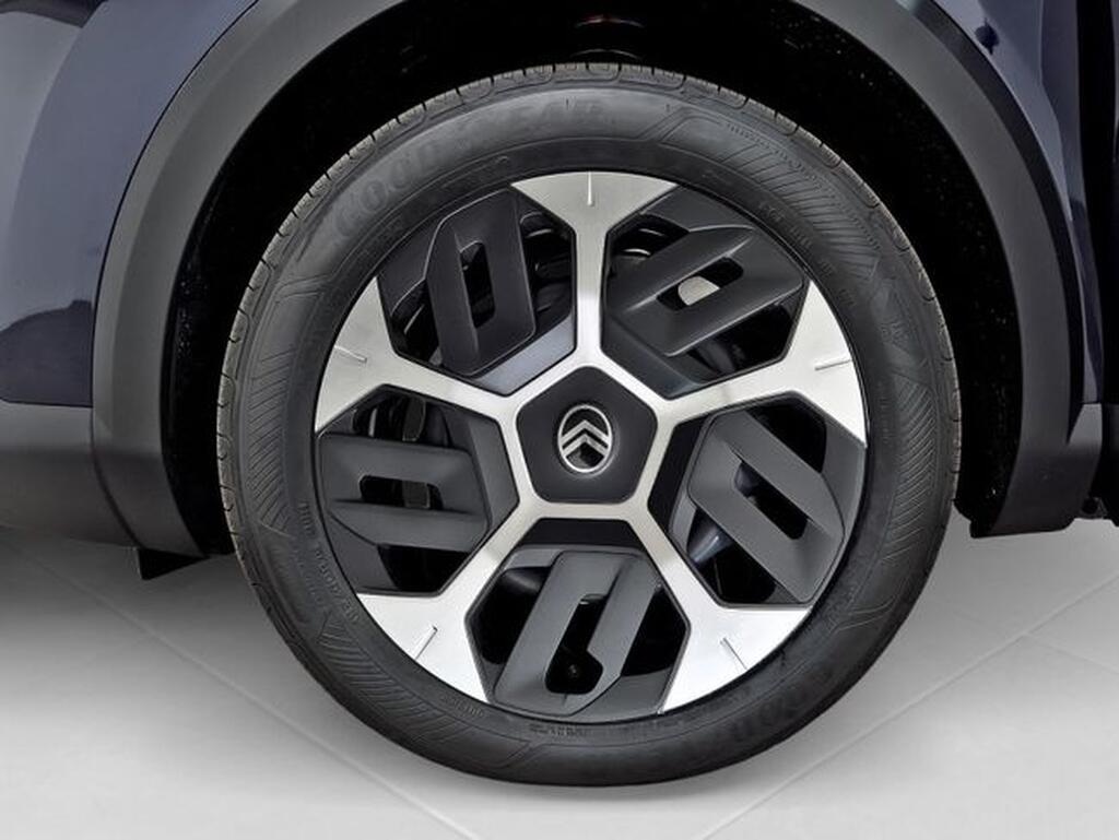 Citroën C4 C4 1.2 HYBRID MHEV 110 EDSC6 PLUS 5P (KMO) Km0