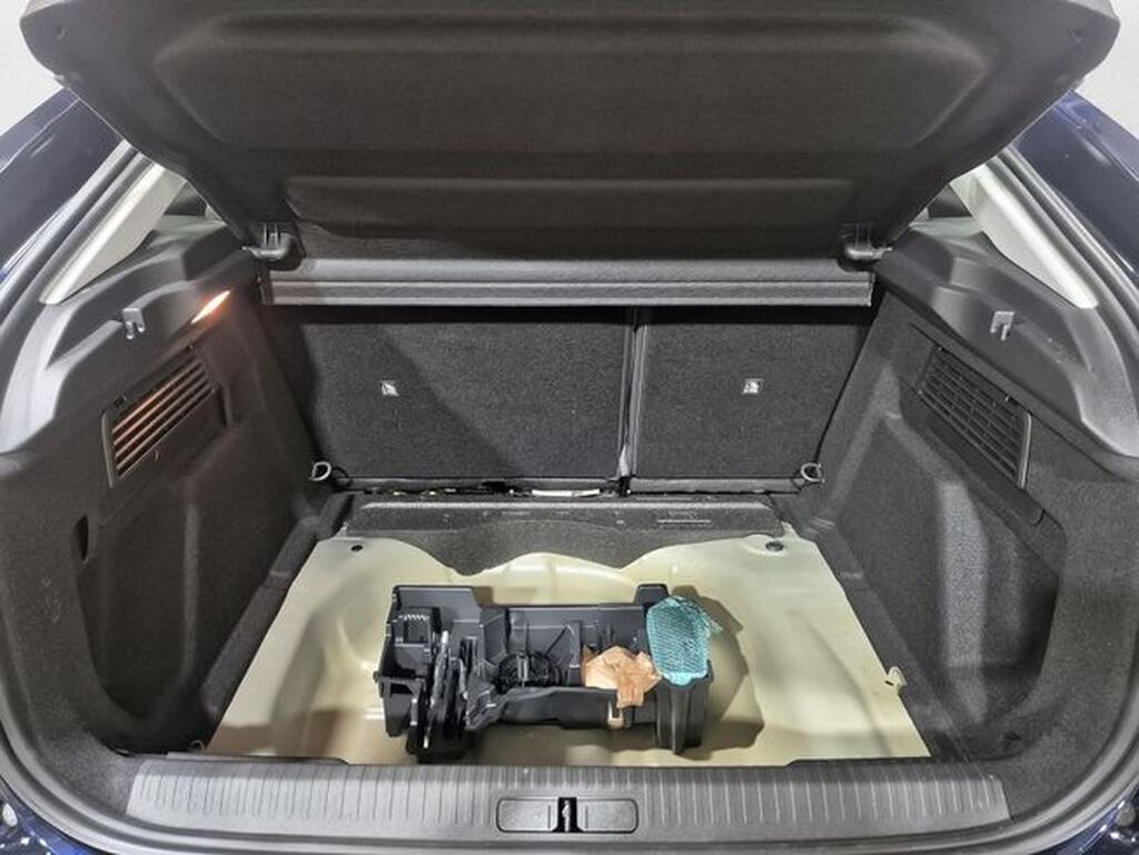 Citroën C4 C4 1.2 HYBRID MHEV 110 EDSC6 PLUS 5P (KMO) Km0