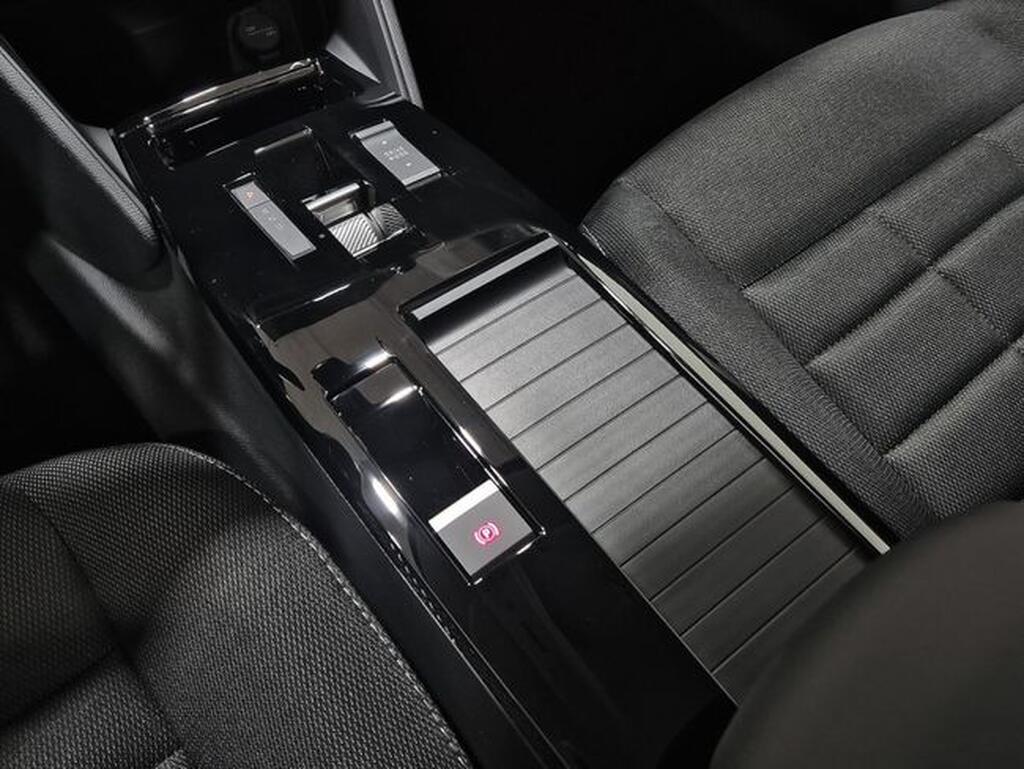 Citroën C4 C4 1.2 HYBRID MHEV 110 EDSC6 PLUS 5P (KMO) Km0