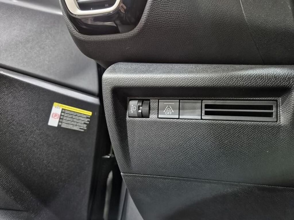 Citroën C4 C4 1.2 HYBRID MHEV 110 EDSC6 PLUS 5P (KMO) Km0