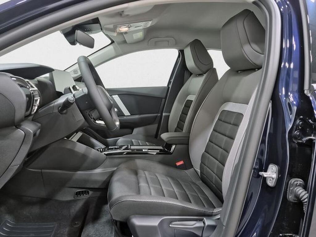 Citroën C4 C4 1.2 HYBRID MHEV 110 EDSC6 PLUS 5P (KMO) Km0