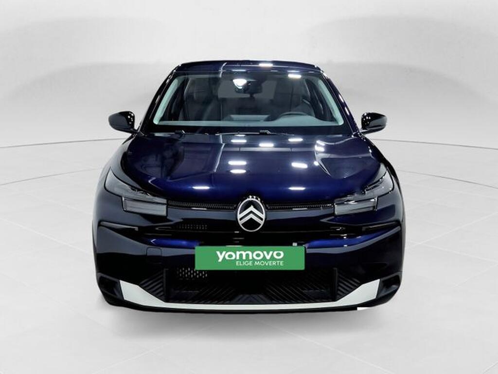 Citroën C4 C4 1.2 HYBRID MHEV 110 EDSC6 PLUS 5P (KMO) Km0