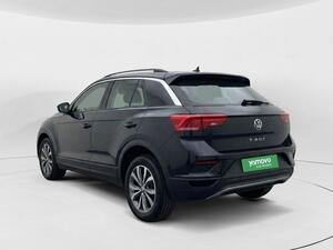 Volkswagen T-Roc ** T-ROC 2.0 TDI 150 DSG LIFE 5P 2