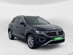 Volkswagen T-Roc ** T-ROC 2.0 TDI 150 DSG LIFE 5P 1