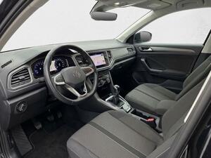 Volkswagen T-Roc ** T-ROC 2.0 TDI 150 DSG LIFE 5P 3