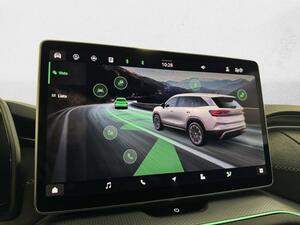 Skoda Kodiaq KODIAQ 1.5 TSI M-HEV 150 DSG SPORTLINE 5P 7 PLAZAS 16