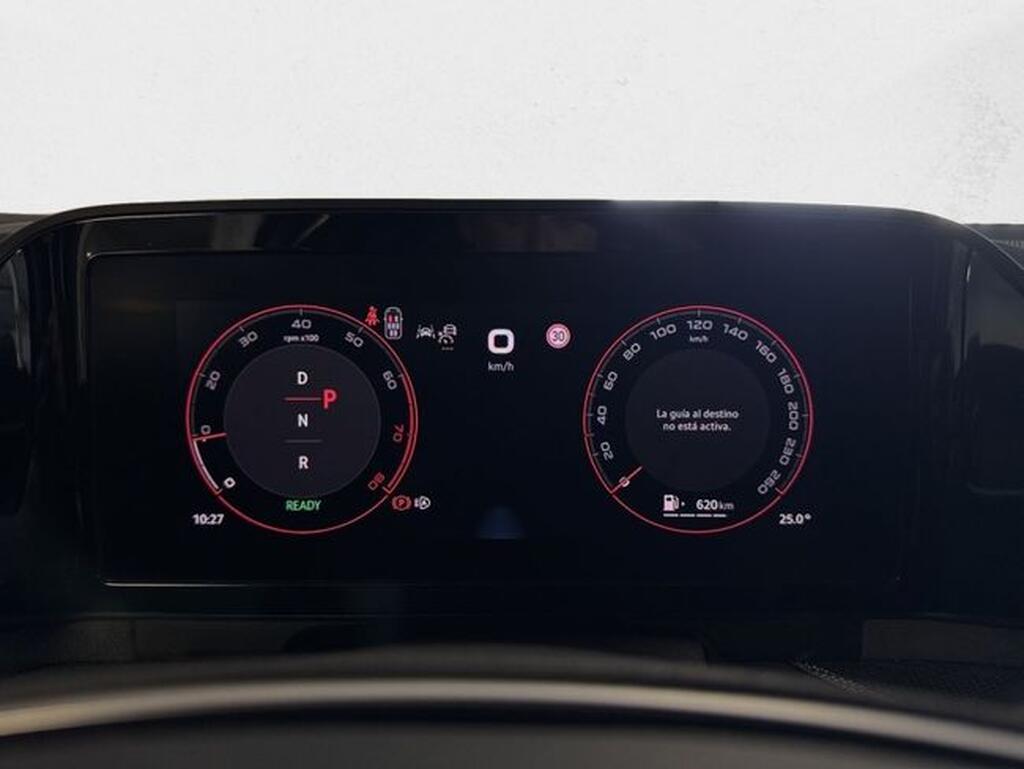 Skoda Kodiaq KODIAQ 1.5 TSI M-HEV 150 DSG SPORTLINE 5P 7 PLAZAS 11