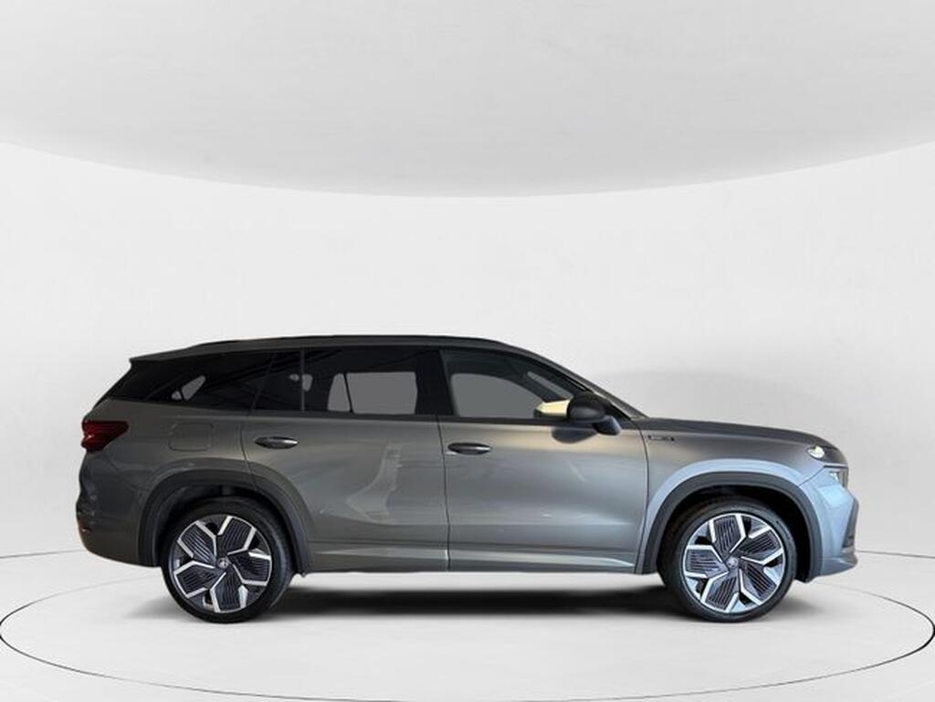 Skoda Kodiaq KODIAQ 1.5 TSI M-HEV 150 DSG SPORTLINE 5P 7 PLAZAS 3