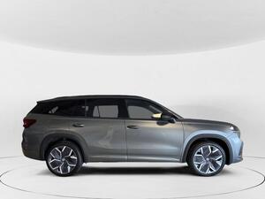 Skoda Kodiaq KODIAQ 1.5 TSI M-HEV 150 DSG SPORTLINE 5P 7 PLAZAS 3