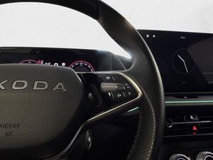 Skoda Kodiaq KODIAQ 1.5 TSI M-HEV 150 DSG SPORTLINE 5P 7 PLAZAS 10