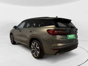 Skoda Kodiaq KODIAQ 1.5 TSI M-HEV 150 DSG SPORTLINE 5P 7 PLAZAS 2