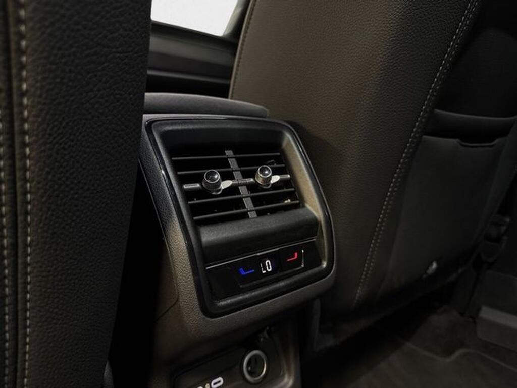 Skoda Kodiaq KODIAQ 1.5 TSI M-HEV 150 DSG SPORTLINE 5P 7 PLAZAS 18
