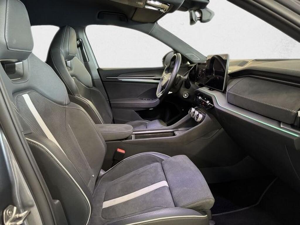 Skoda Kodiaq KODIAQ 1.5 TSI M-HEV 150 DSG SPORTLINE 5P 7 PLAZAS 5