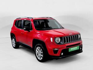 Jeep Renegade RENEGADE 1.5 MHEV 130 LIMITED FWD DDCT 5P 1