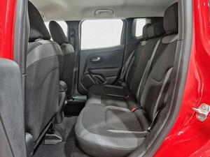 Jeep Renegade RENEGADE 1.5 MHEV 130 LIMITED FWD DDCT 5P 9