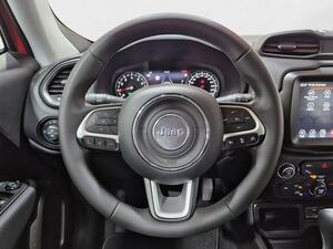 Jeep Renegade RENEGADE 1.5 MHEV 130 LIMITED FWD DDCT 5P 19